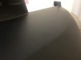 Front Bumper (GT Shelby)